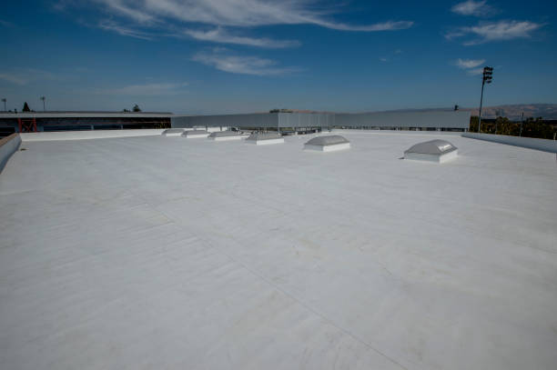 Best Green or Eco-Friendly Roofing Solutions  in Osborne, KS