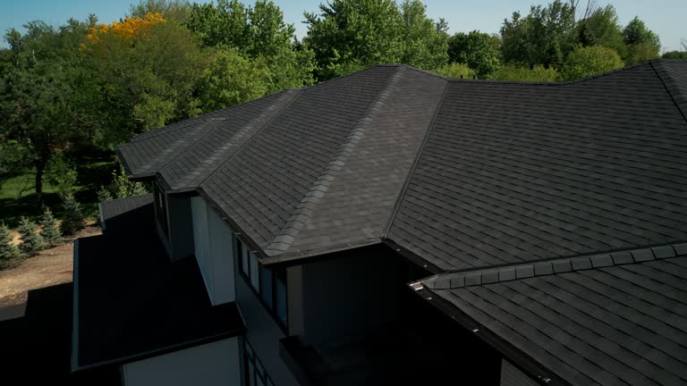 Best Hot Roofs  in Osborne, KS