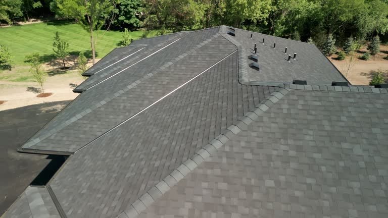 Best Green or Eco-Friendly Roofing Solutions  in Osborne, KS