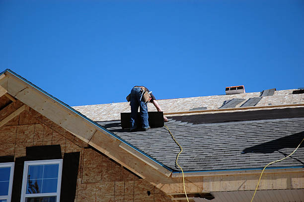 Best Roof Installation  in Osborne, KS