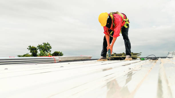 Reliable Osborne, KS Roofing Service Solutions