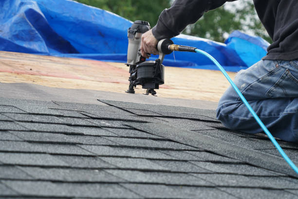 Best Steel Roofing  in Osborne, KS