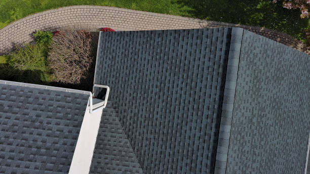 Best Cold Roofs  in Osborne, KS