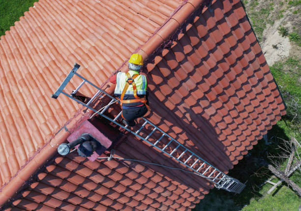 Best Tile Roofing Installation  in Osborne, KS