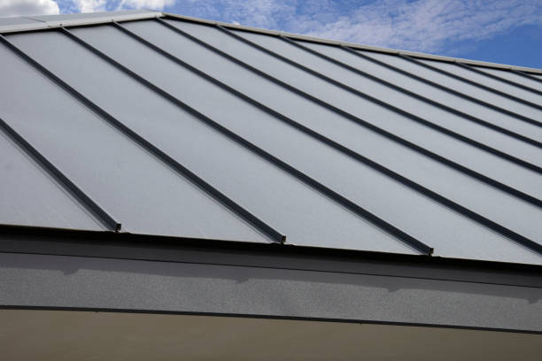 Best Roof Coating and Sealing  in Osborne, KS